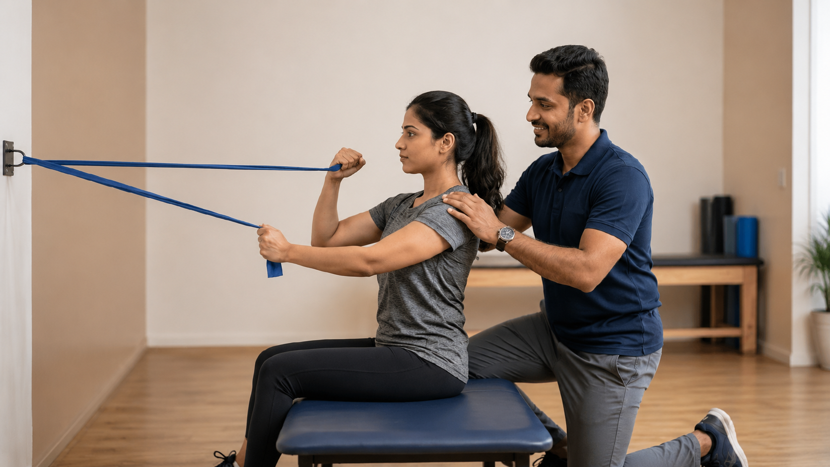 Why DM Exercise Clinic