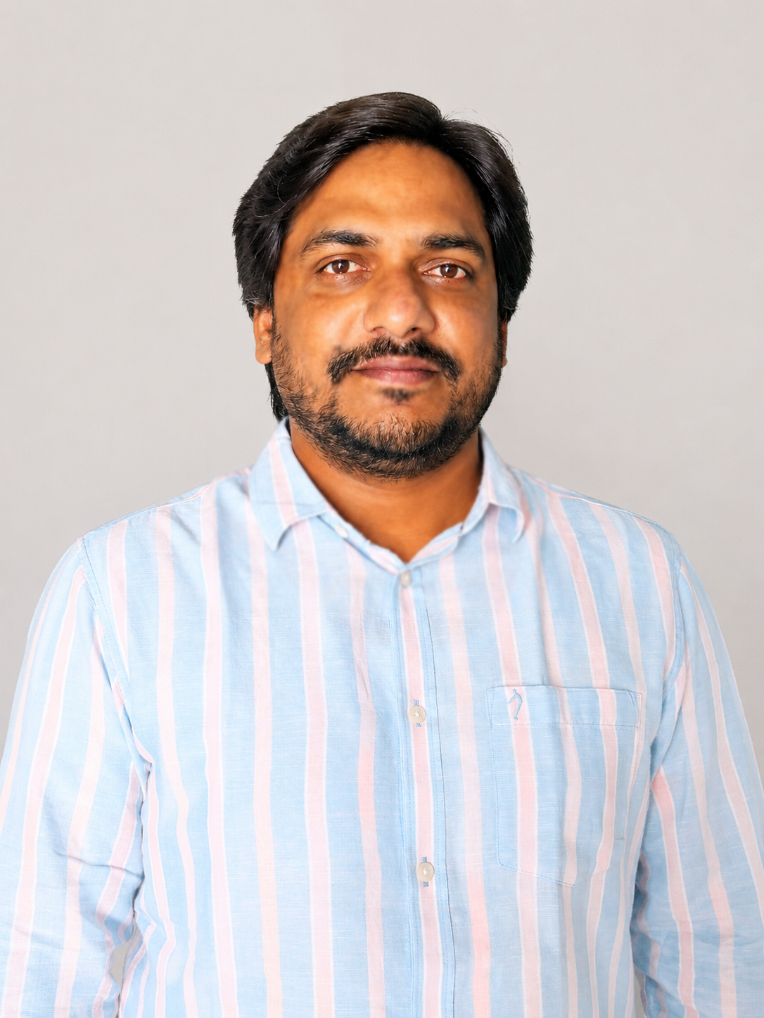 Divesh Mukhyara