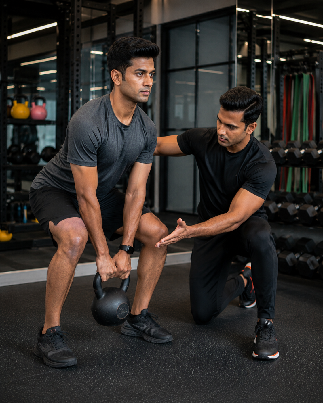 Exercise therapy
