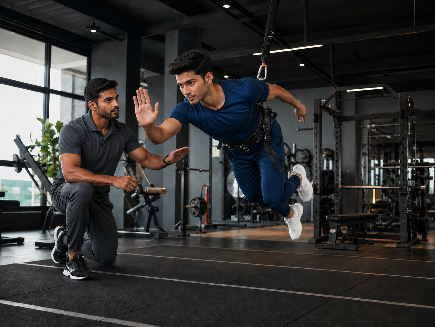 Metabolic Reset Program