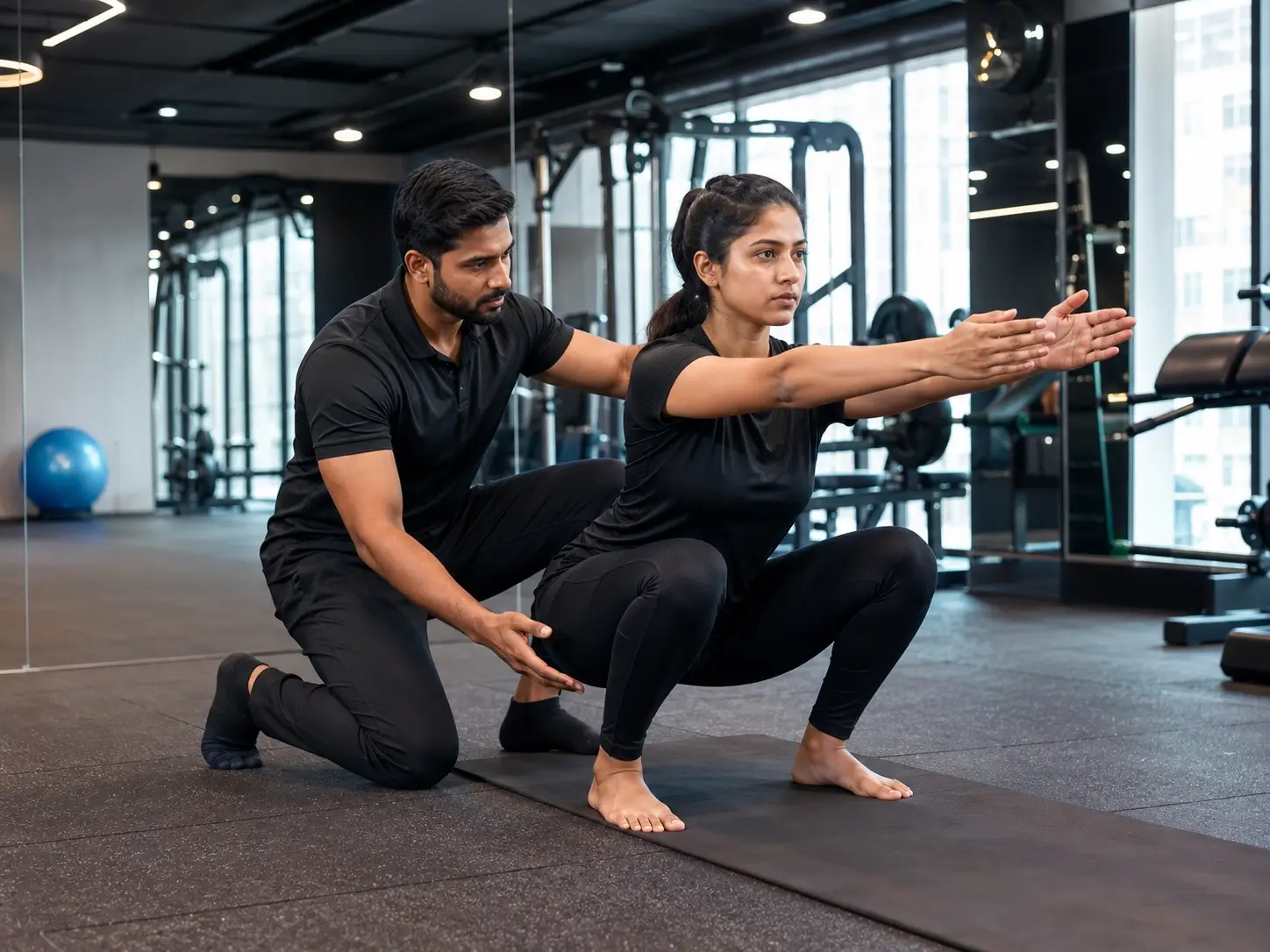 Movement pattern analysis