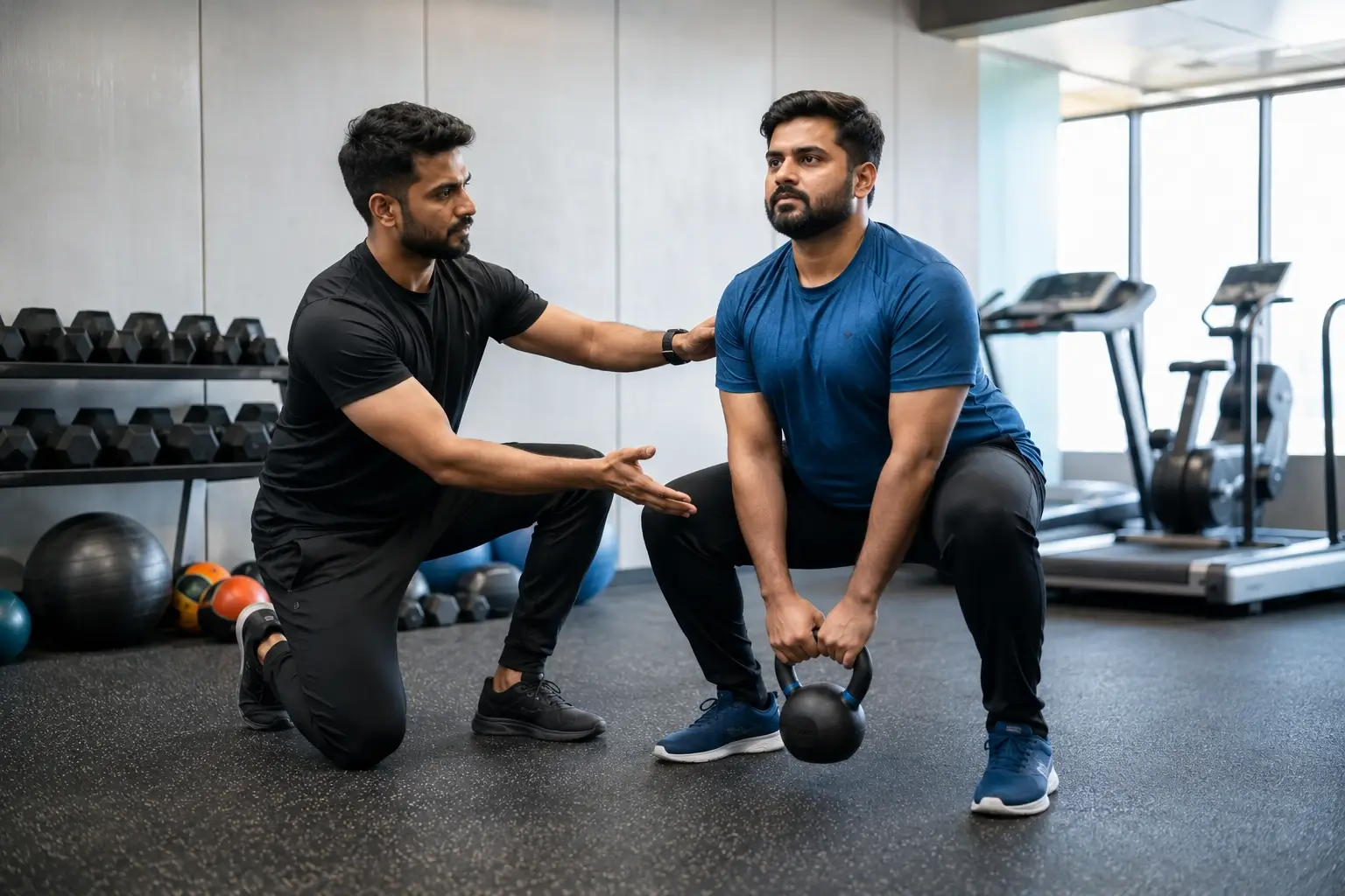 Strength and stability assessment
