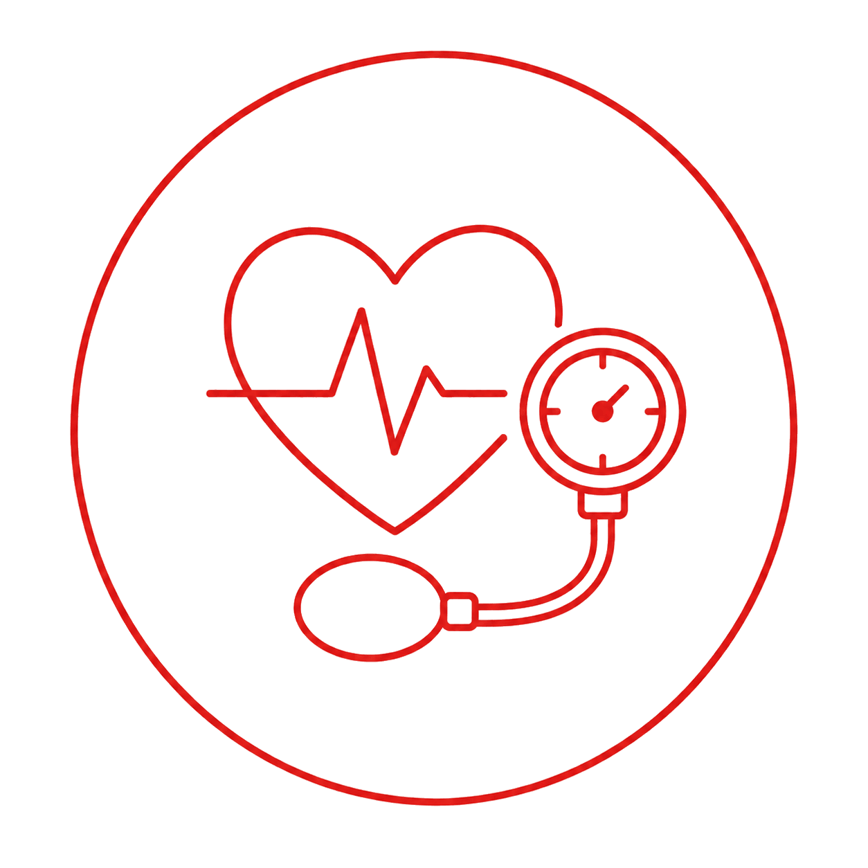 High cholesterol or BP clients