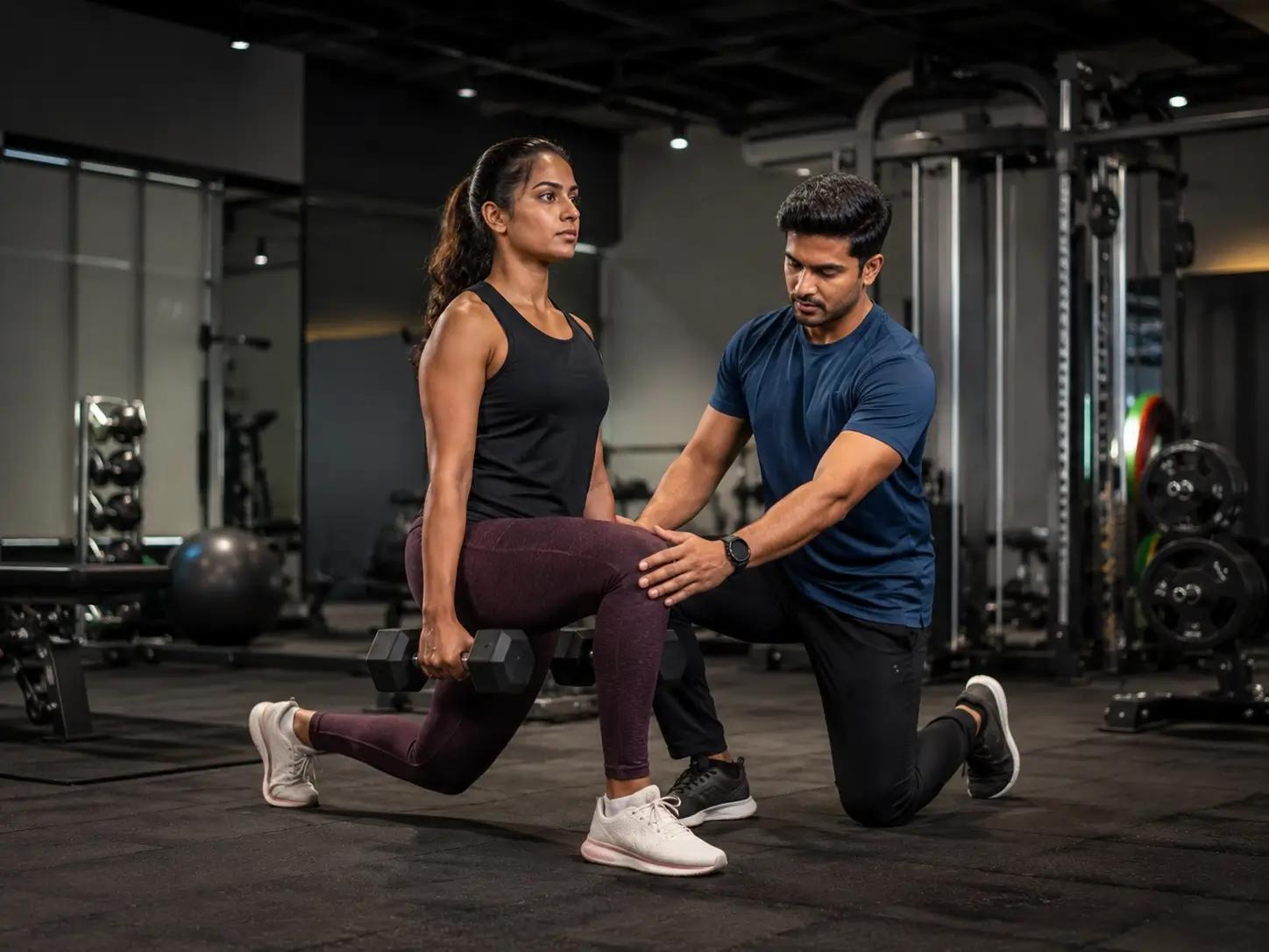 Strength and weight training