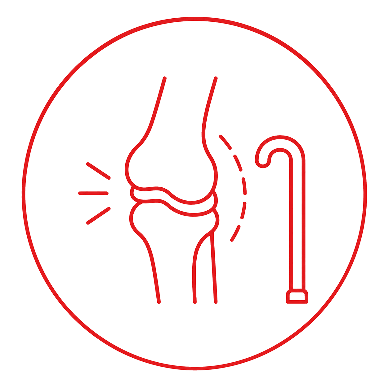 Arthritis and mobility dysfunction