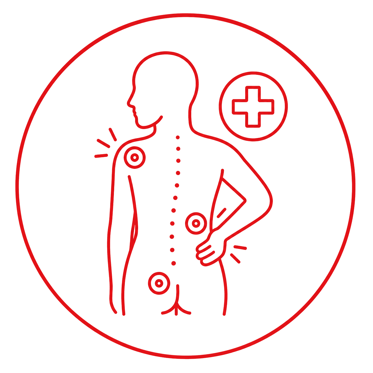 Chronic pain management