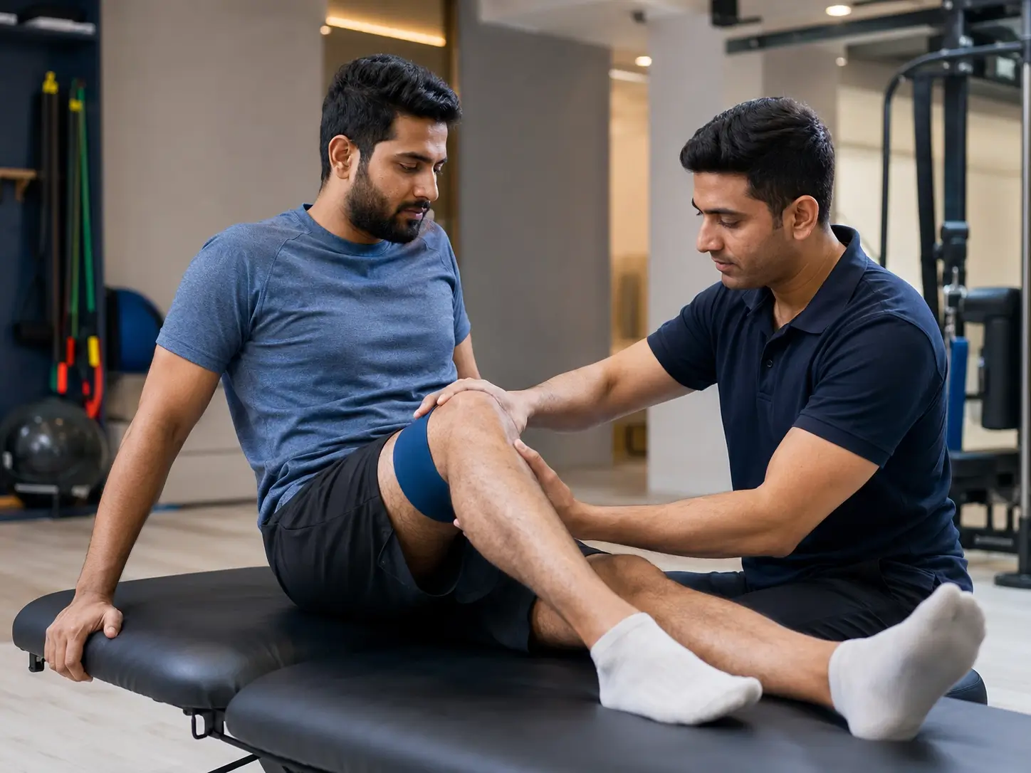 Physiotherapy