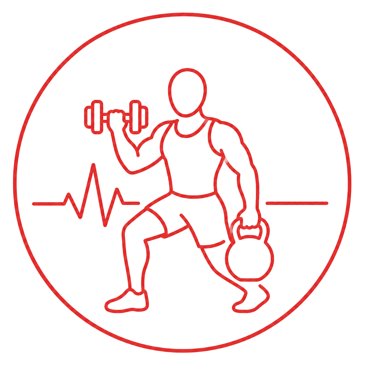 Power and endurance training