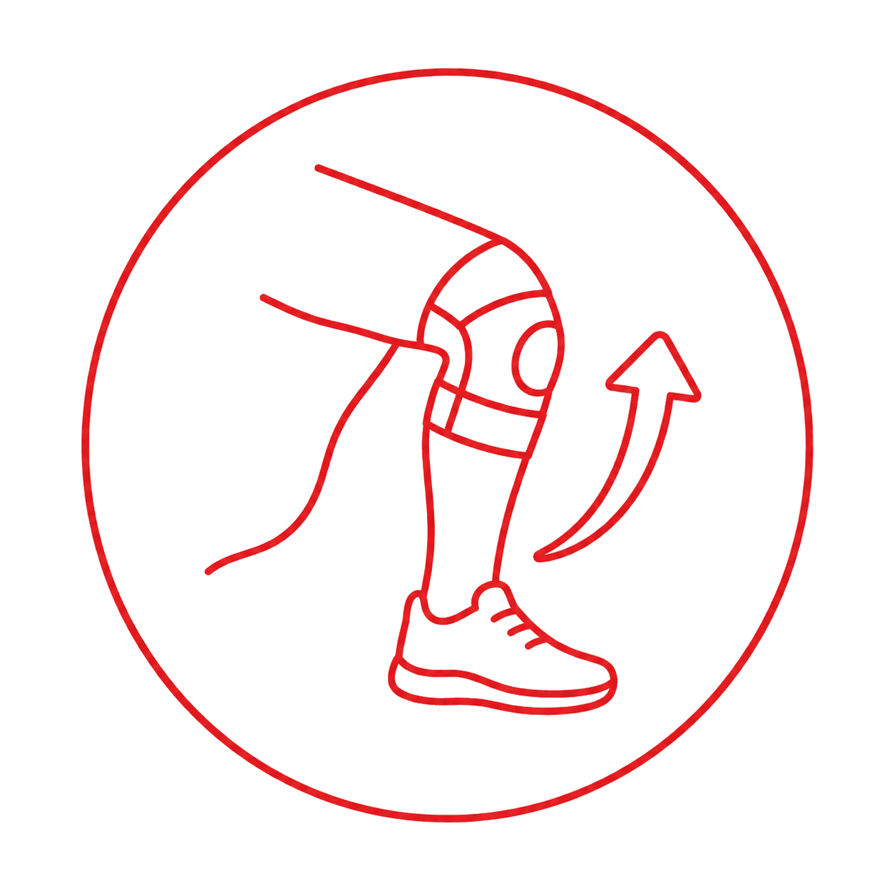 Sports injury rehabilitation