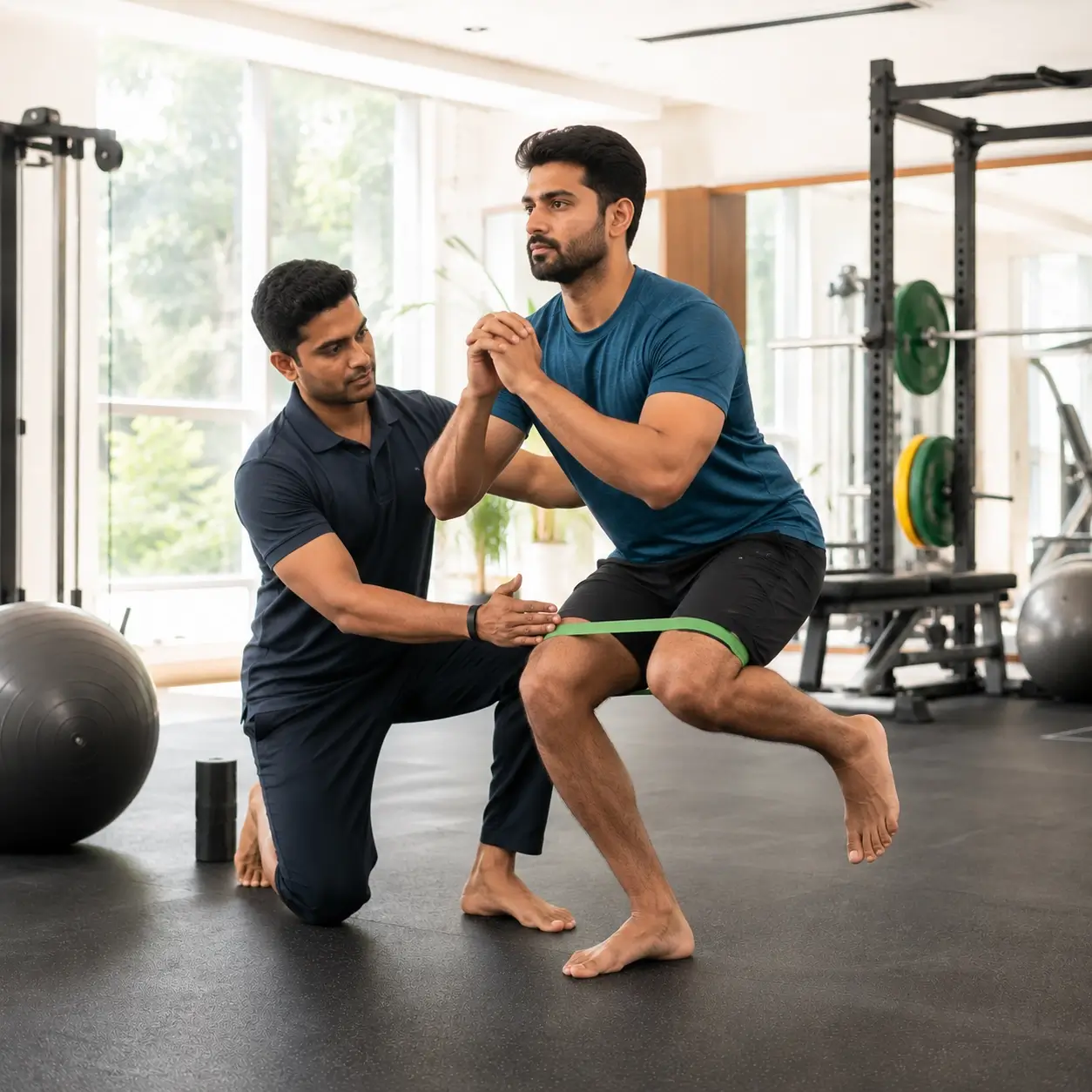 Injury prevention