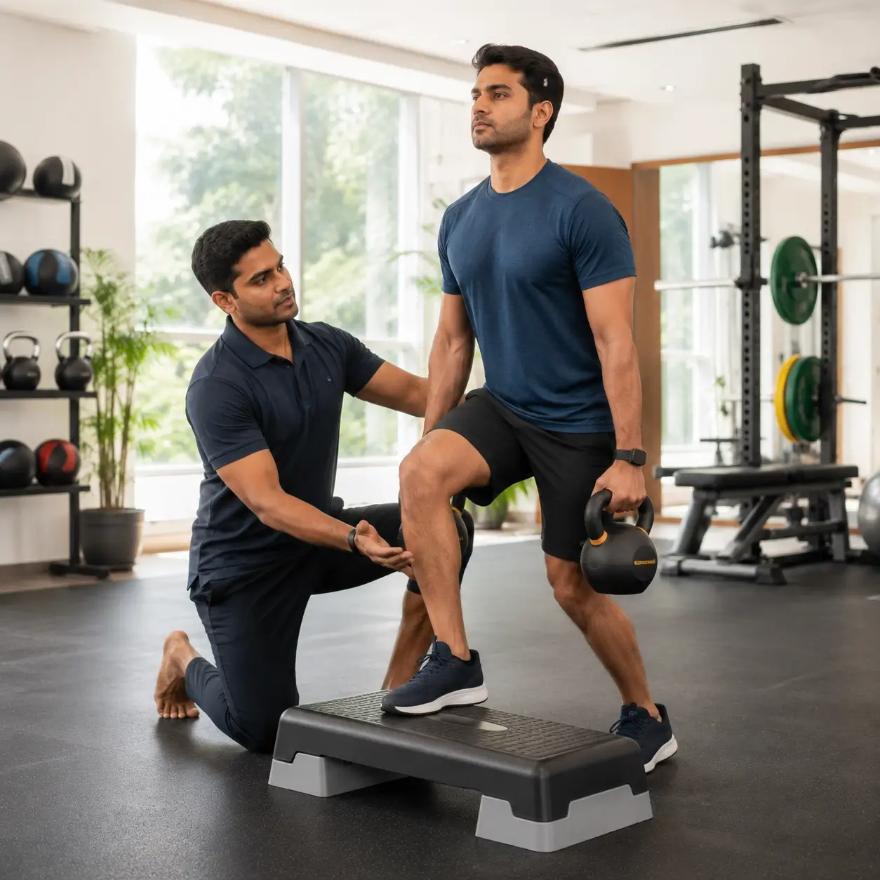 Muscle endurance