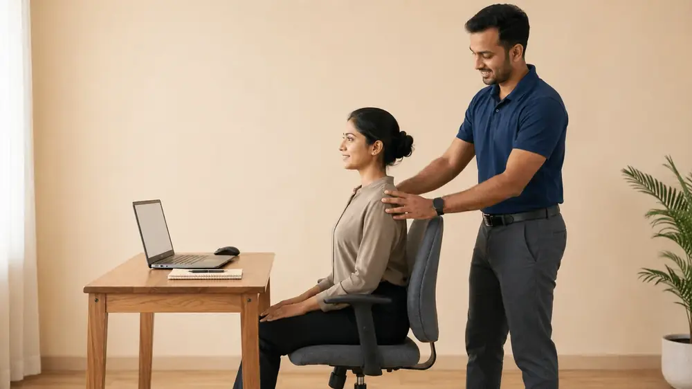Postural Assessment